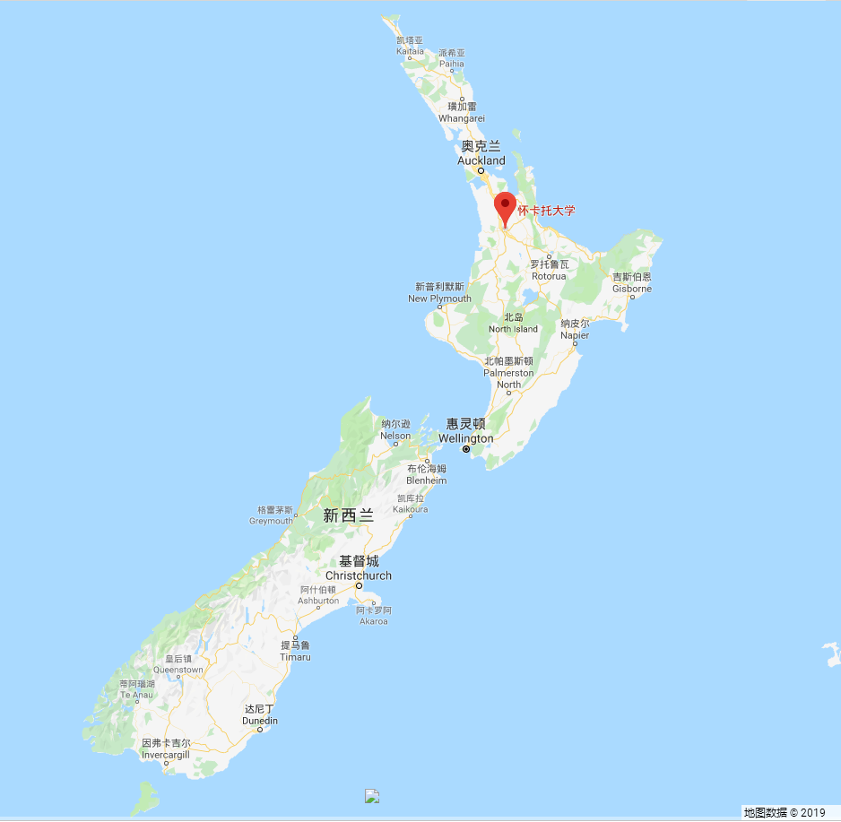 新西兰留学选校网
